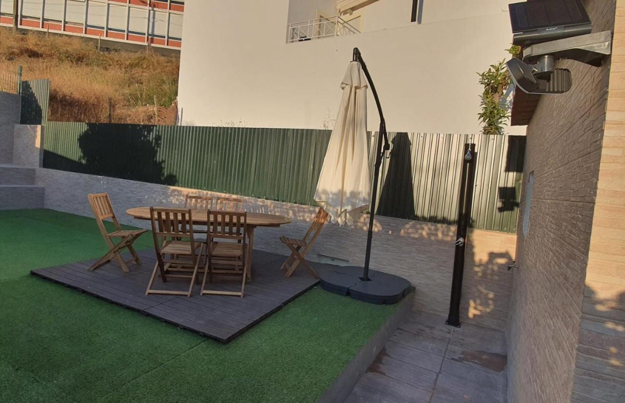 Vila Azul Sesimbra Exterior photo