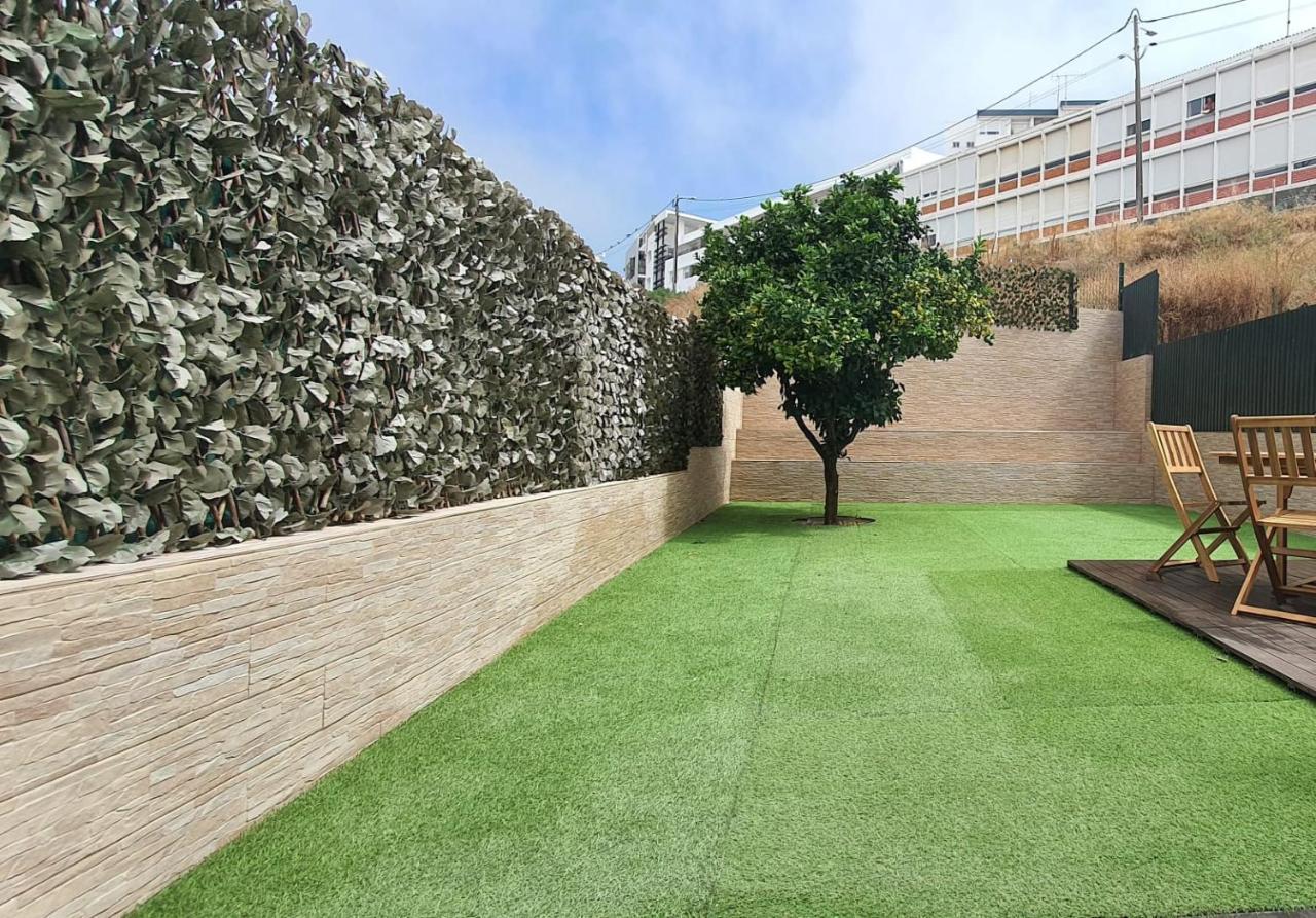 Vila Azul Sesimbra Exterior photo