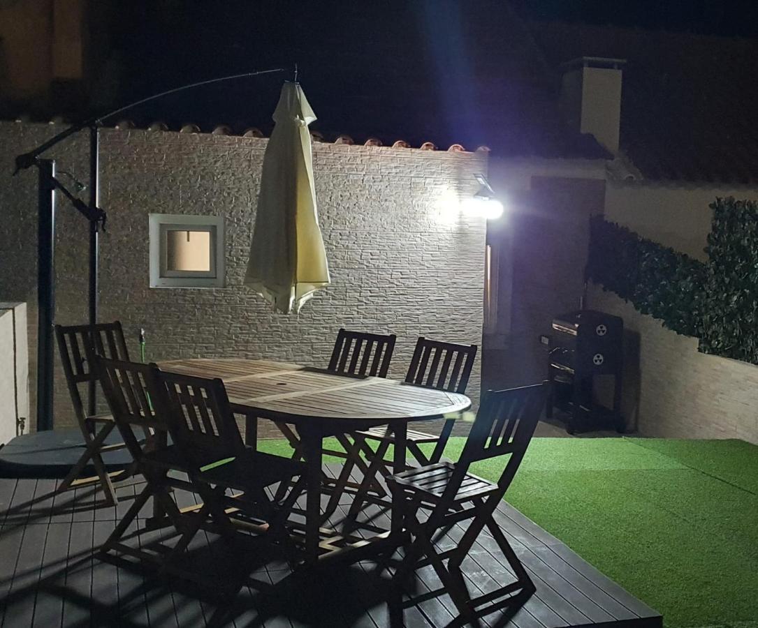 Vila Azul Sesimbra Exterior photo